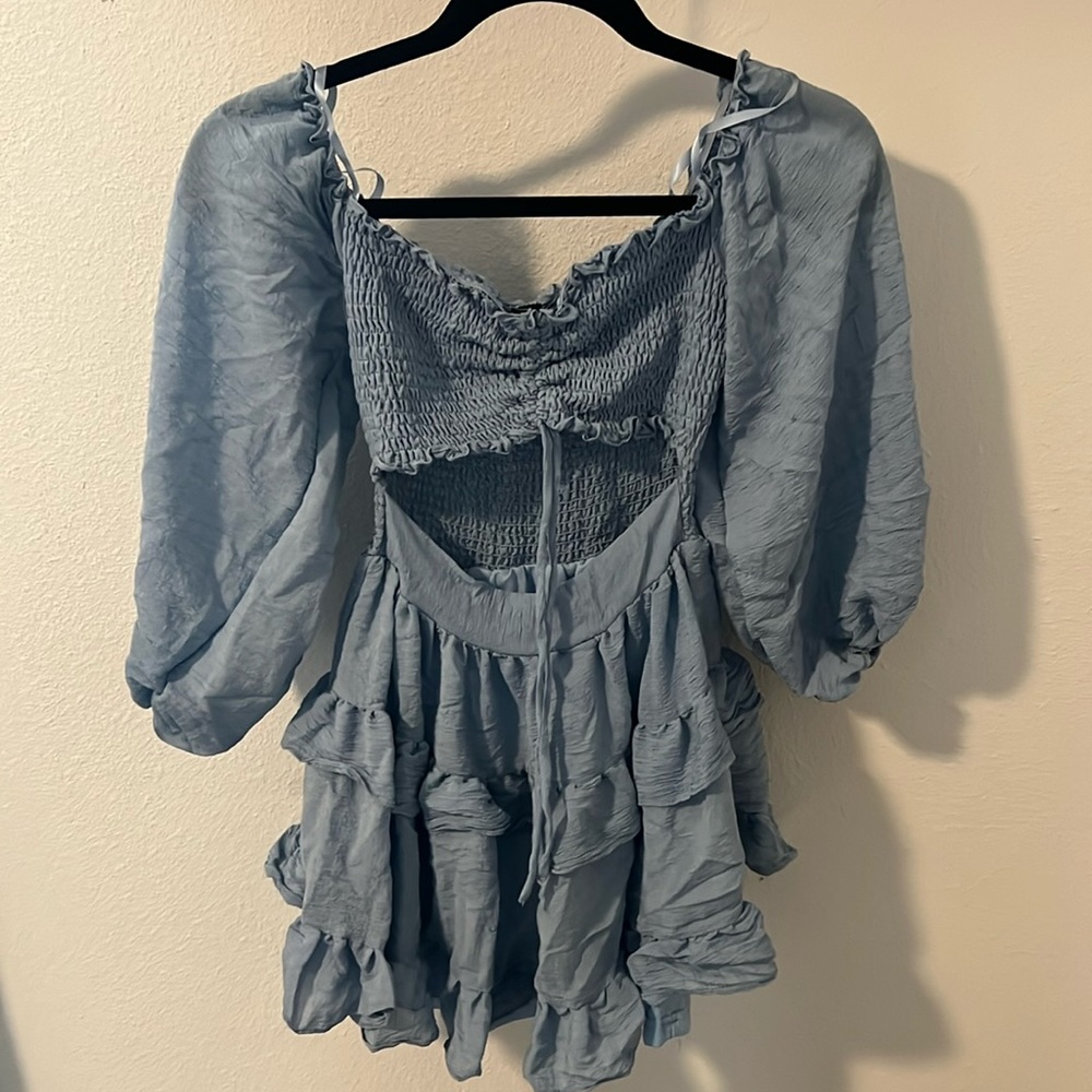 Women’s dress